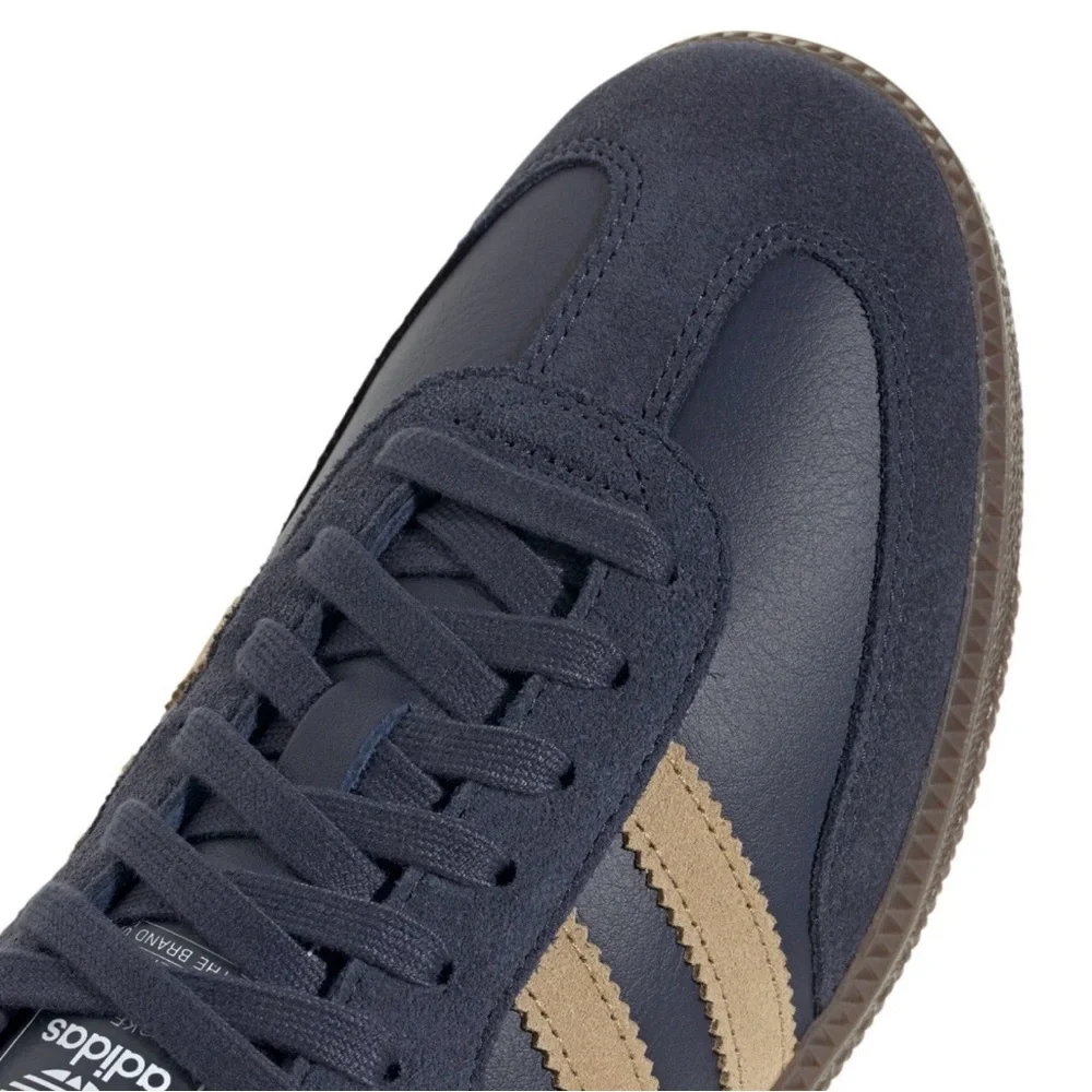 Adidas Samba OG Shoe - Picture 7 of 8